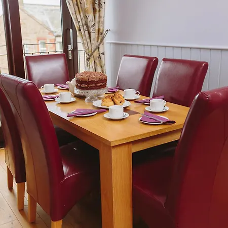 Tower Barn - Uk1282 Holiday home Castle Carrock