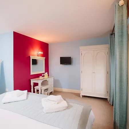 Tower Barn - Uk1282 Holiday home *