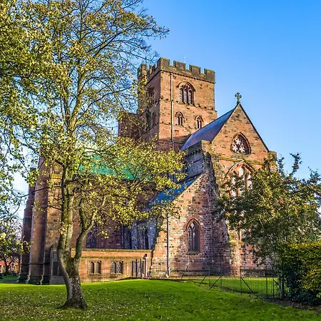 Tower Barn - Uk1282 Holiday home