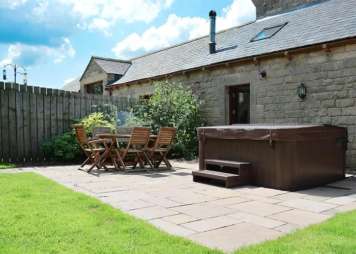 Tower Barn - Uk1282 Holiday home *