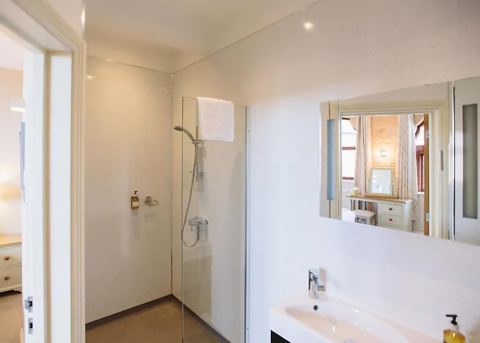 Holiday home Tower Barn - Uk1282 *