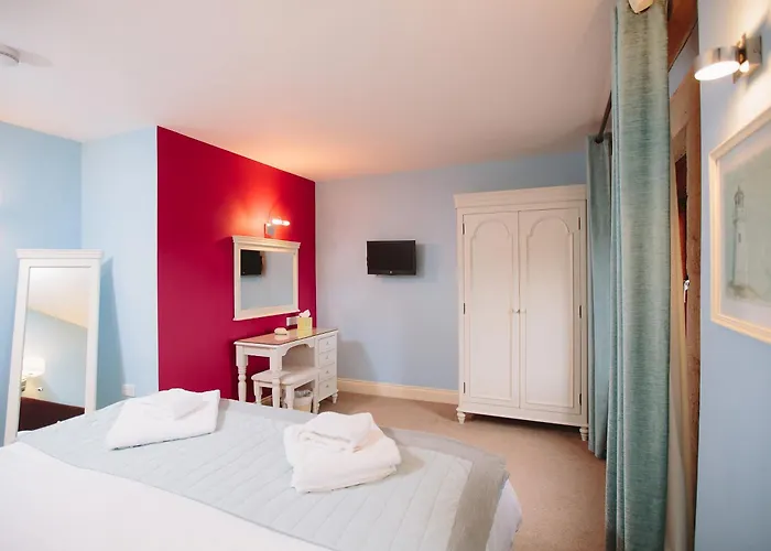 Tower Barn - Uk1282 Holiday home *